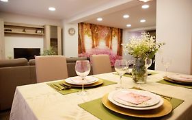 LUXURY New Apartment CITY CENTRE&BEACH, Alicante